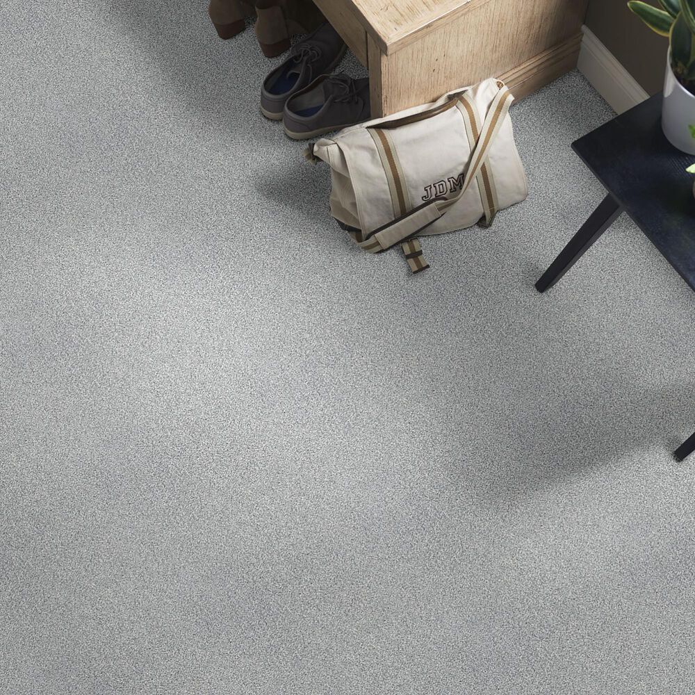 Shaw Find Your Comfort TT II Carpet in Whisper, , large