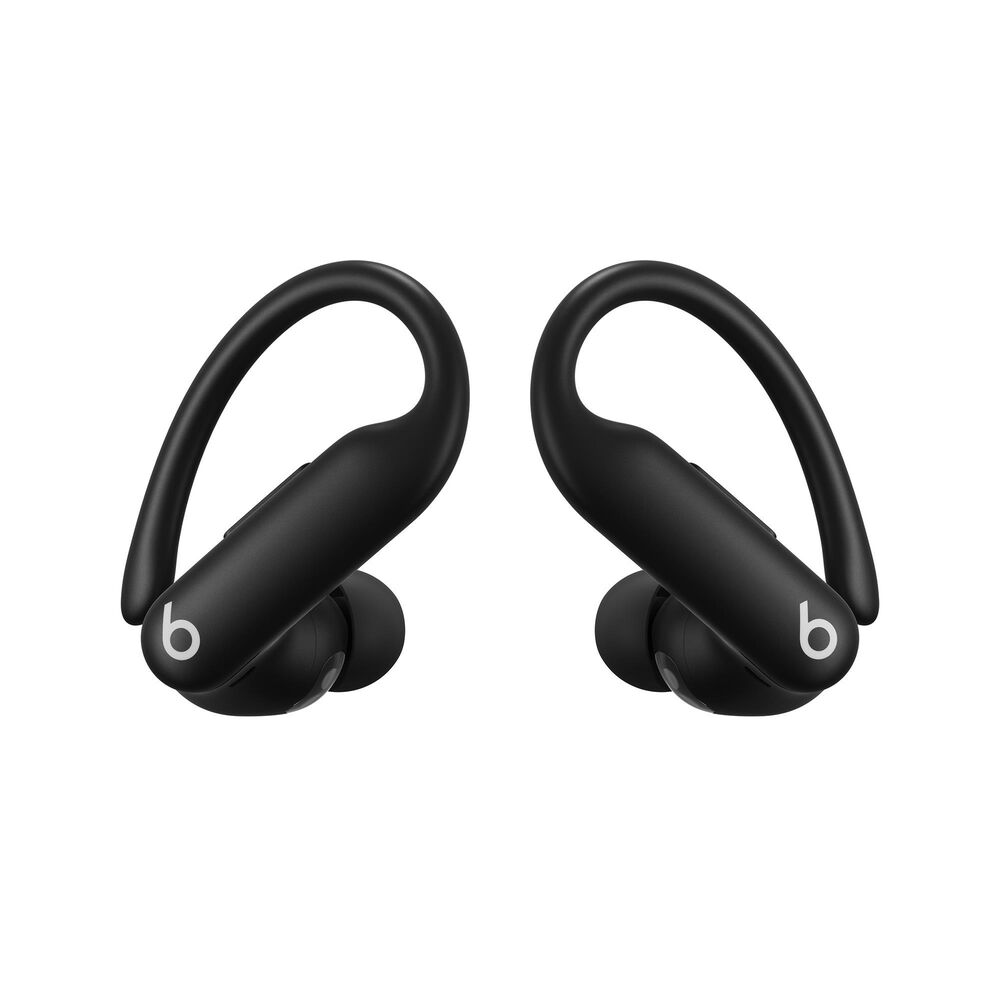 Beats Powerbeats Pro 2 - True Wireless Active Noise Canceling Earbuds in Jet Black, , large