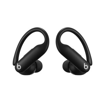 Beats Powerbeats Pro 2 - True Wireless Active Noise Canceling Earbuds in Jet Black, , large