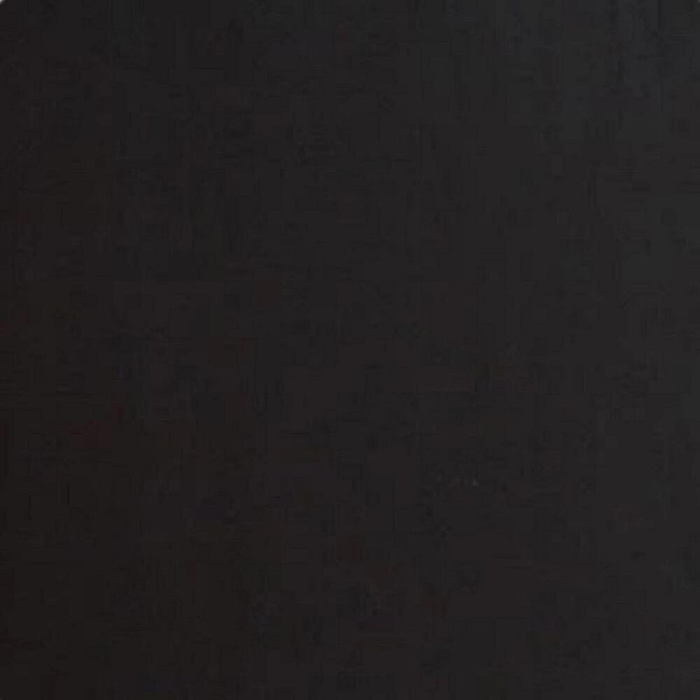 James Martin Vanities Brittany 48" Single Bathroom Vanity in Black Onyx with 3 cm White Zeus Quartz Top and Rectangular Sink, , large