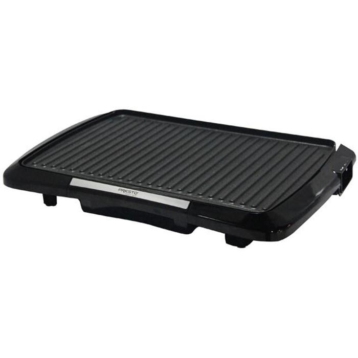 Presto hot sale indoor grill