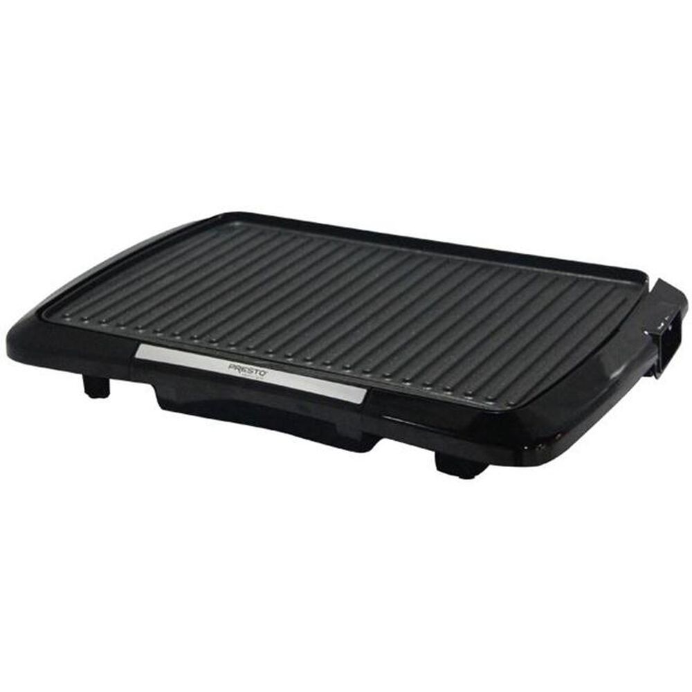 Presto Electric Grill Shop NFM