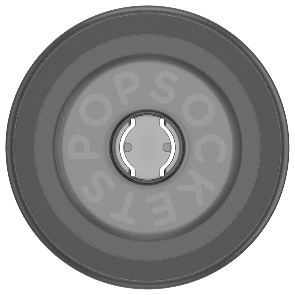 PopSockets MagSafe Circle Suck-Up Grip and Mount in Translucent Black, , large
