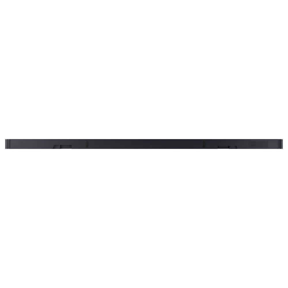 Samsung 3.1.2-Channel Soundbar System in Titan Black, , large