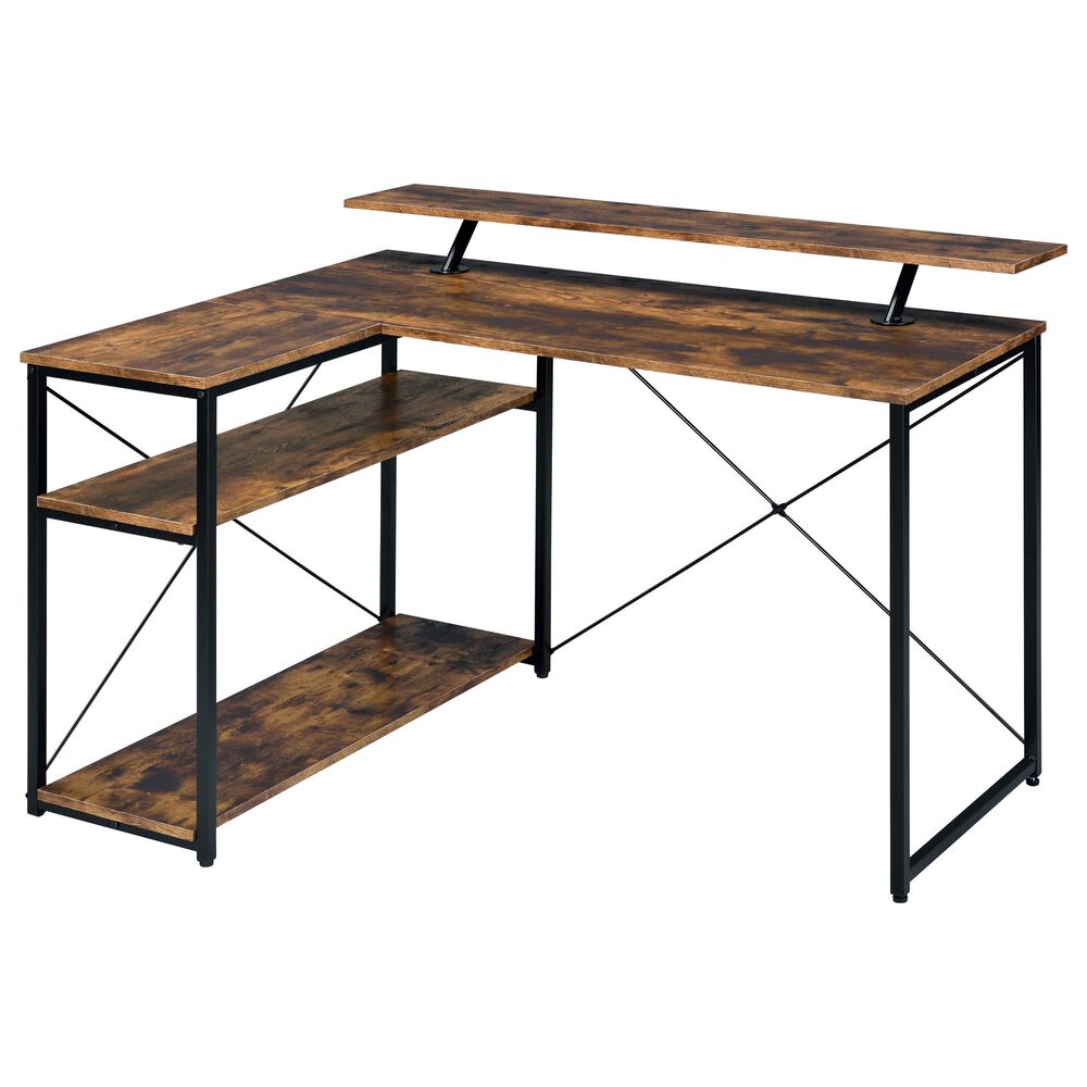 Gunnison Co. Drebo Writing Desk in Black, , large