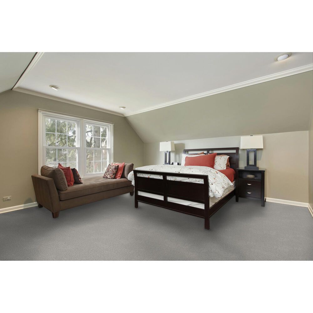 Dream Weaver Cape Cod Carpet in Icicle, , large