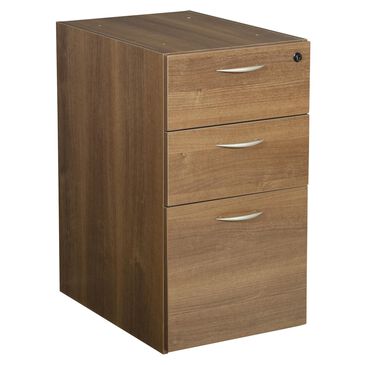 Valor Living Napa 3-Drawer File Pedestal in Park City, , large