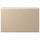 Ashley Senniberg 4-Piece Full Panel Bed Set in Light Brown and White, , large