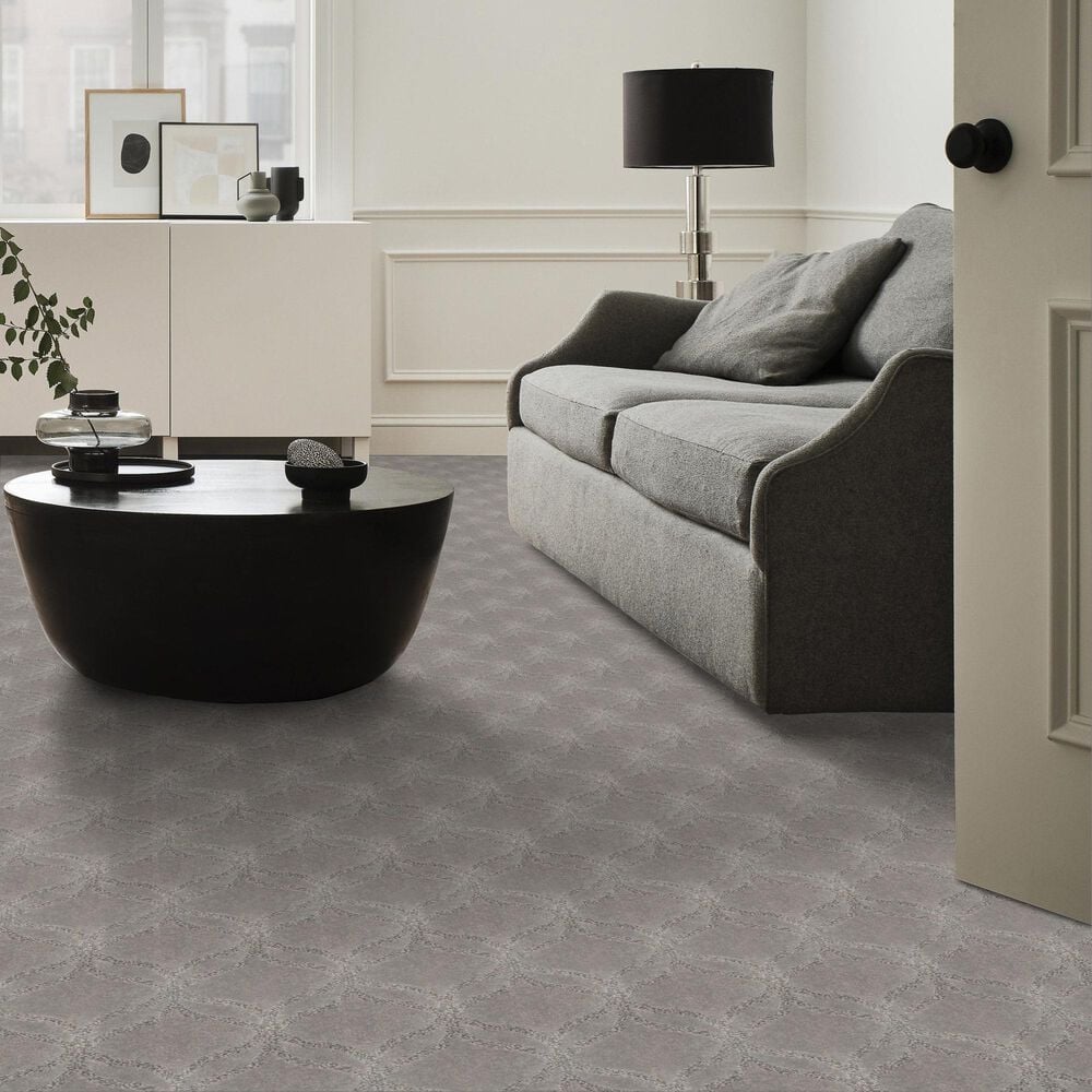 Anderson Tuftex Appreciation Carpet in Lady In Grey, , large