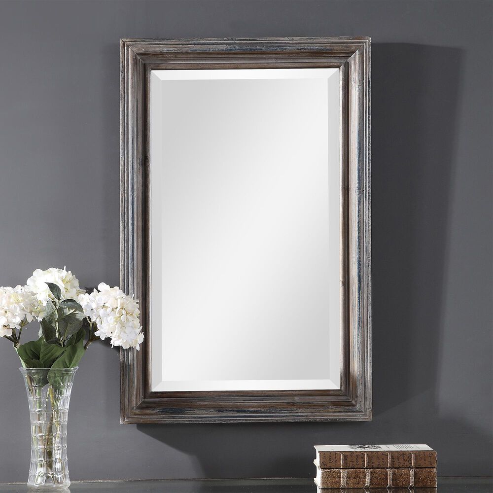 Uttermost Gulliver Vanity Mirror, , large