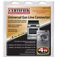 Gas Connector Kit, , large