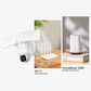 eufy E30 Outdoor Floodlight Security Camera in White, , large