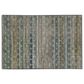 Dalyn Rug Company Vico Teal 2"6" x 3"10" Area Rug, , large