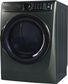 Electrolux 700-Series 4.5 Cu Ft Front Load Washer and 8.0 Cu Ft Front Load Electric Dryer in Alpine, , large