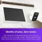 Roku Battery Camera for Easy Home Monitoring in White, , large