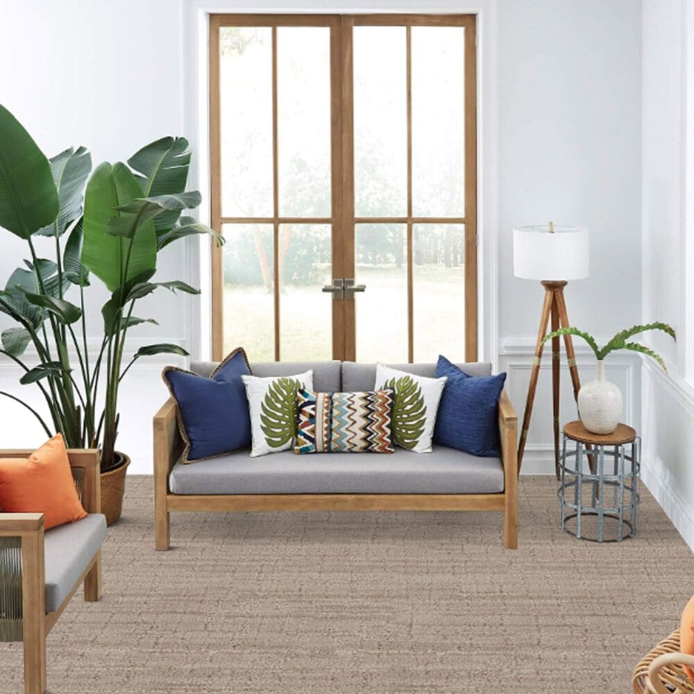 Masland Stargaze Carpet in Pathway, , large
