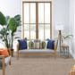 Masland Stargaze Carpet in Pathway, , large