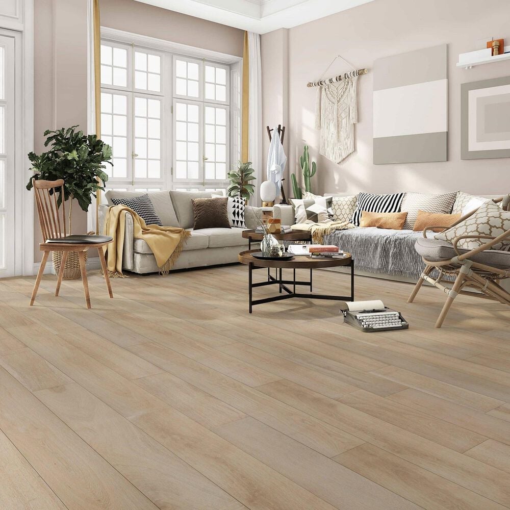 Alston Casablanca Bora Plus Oak Hardwood, , large