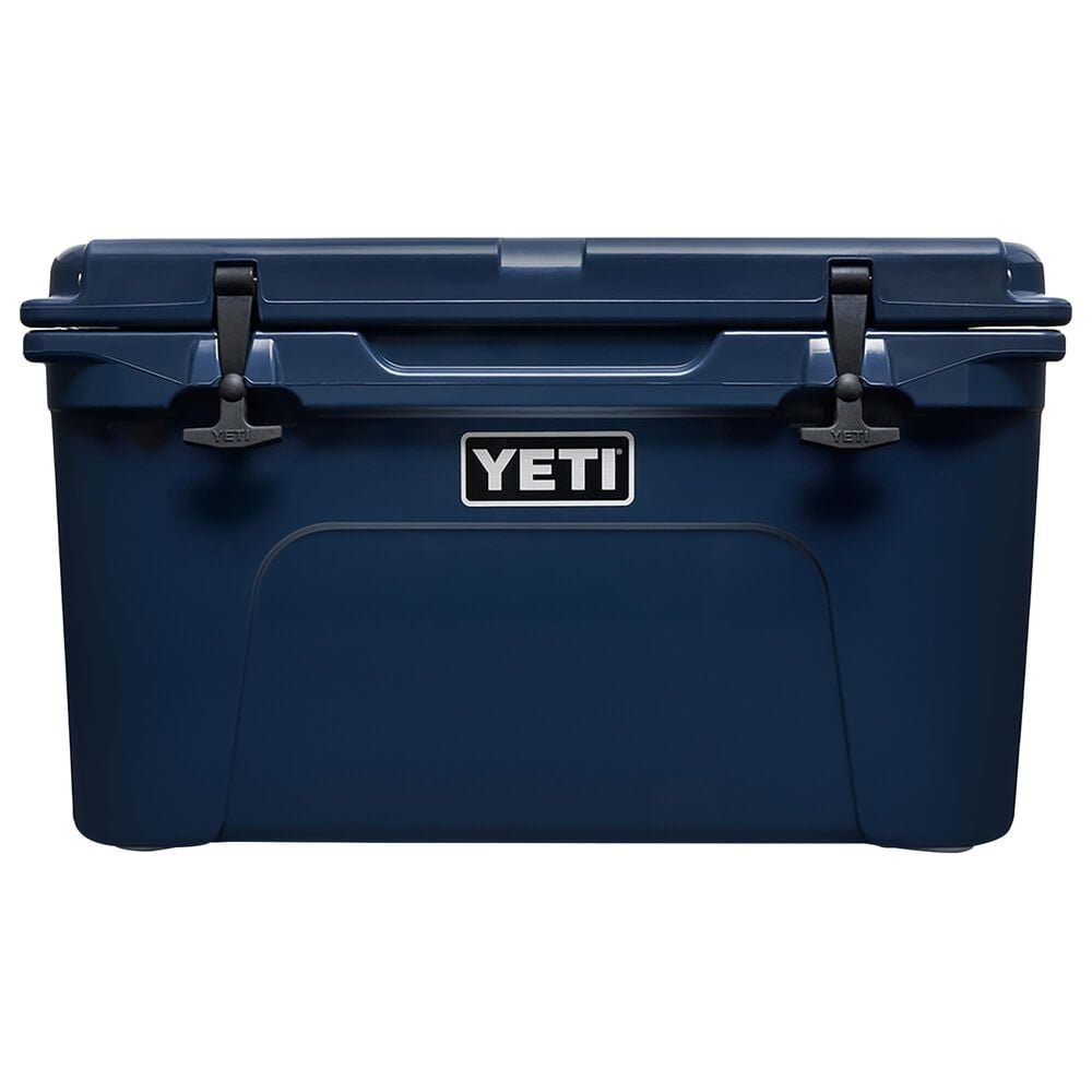 YETI Tundra® 45 Hard Cooler — Live To BBQ