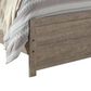 Ashley Culverbach King Bed in Driftwood Gray, , large