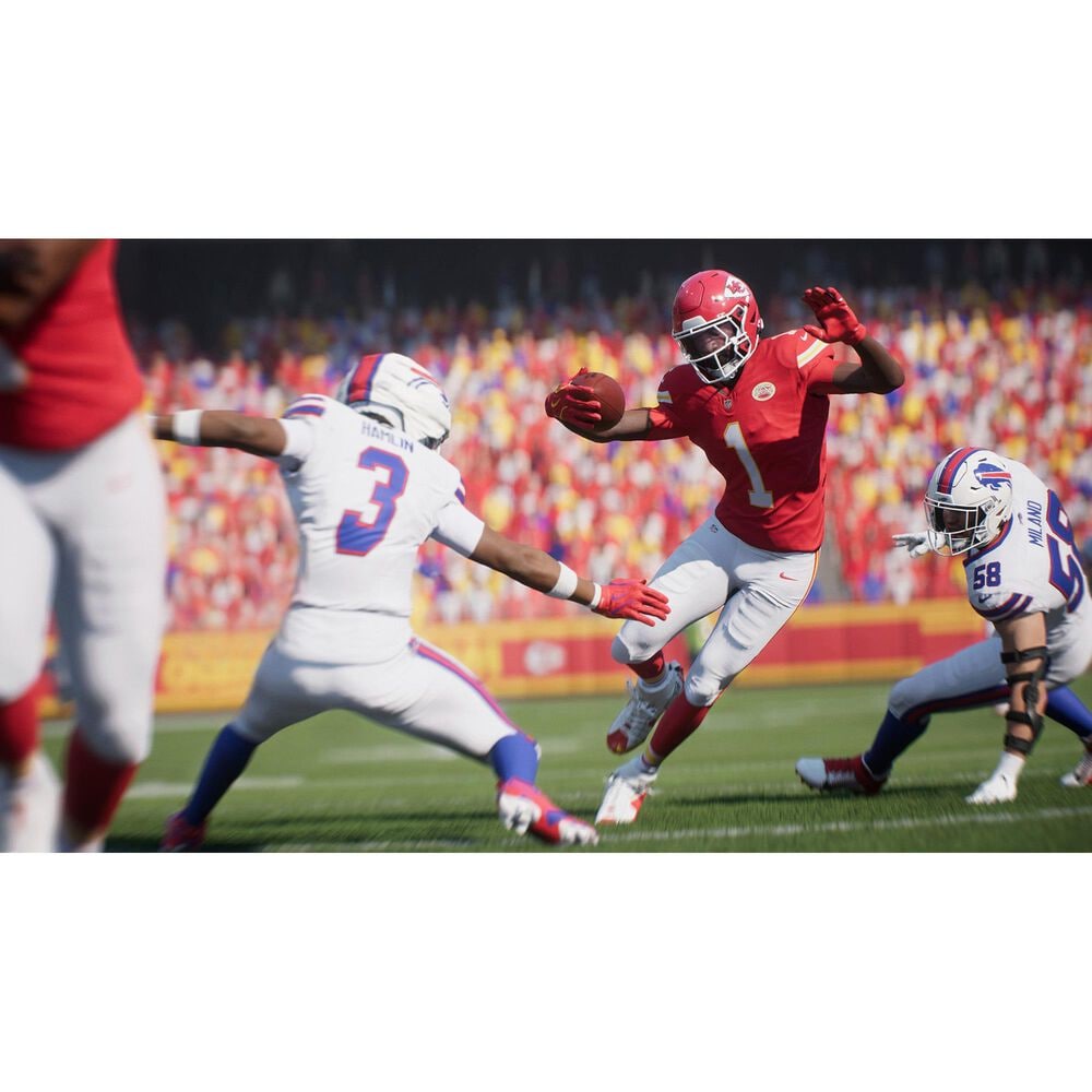 Madden NFL 26 Standard Edition - PlayStation 5, , large