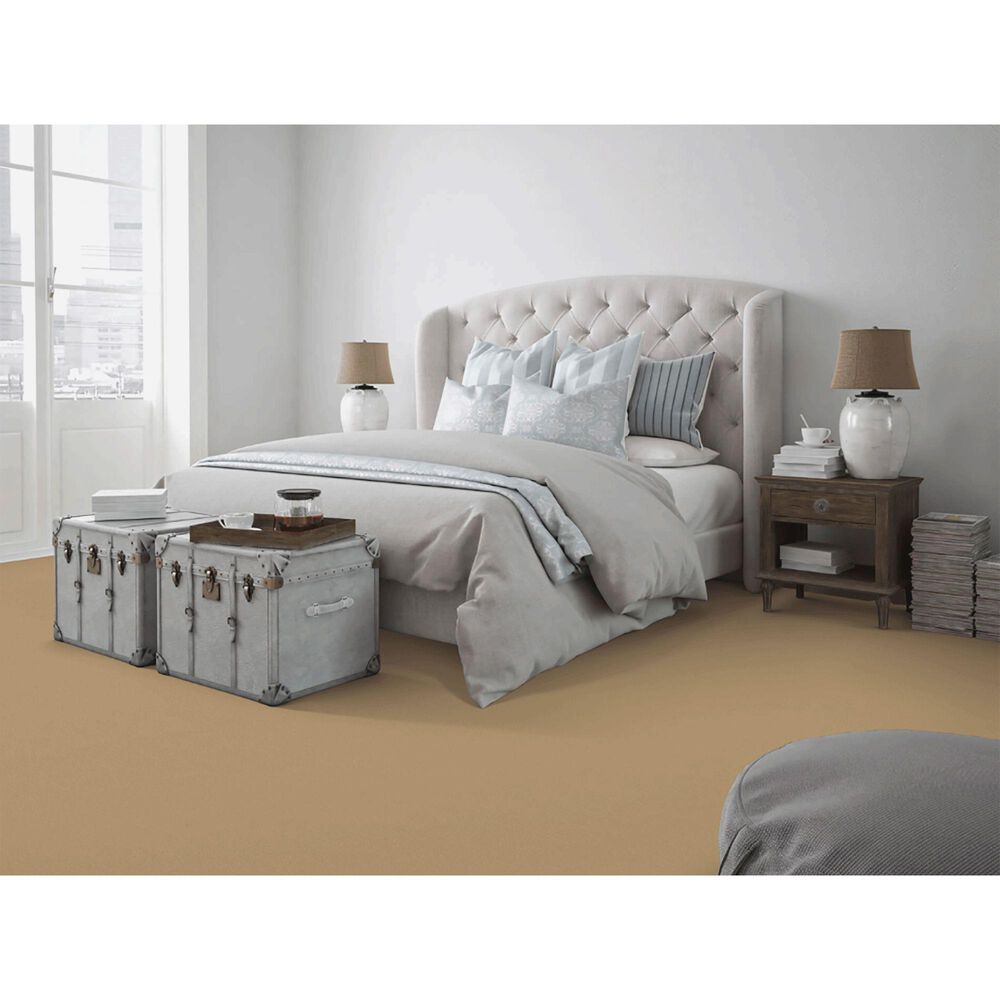 Dixie Home Gladys Carpet in French Vanilla, , large