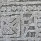 Feizy Colton 5" x 8" Gray Area Rug, , large