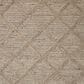 Magnolia Home Hunter 2"3" x 3"9" Dove Area Rug, , large