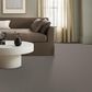 Shaw Tonal Comfort Blue Carpet in Natural Fit, , large