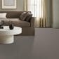 Shaw Tonal Comfort Blue Carpet in Natural Fit, , large