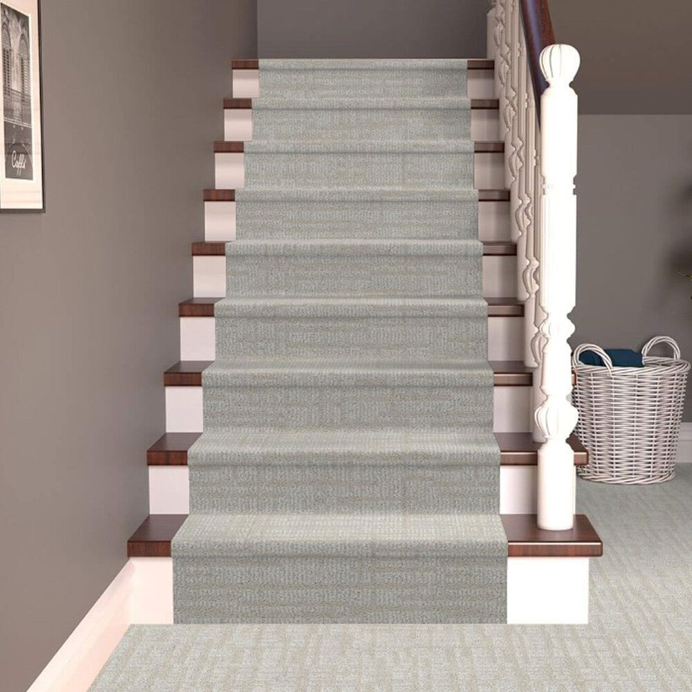 Masland Folklore Carpet in Maltese, , large