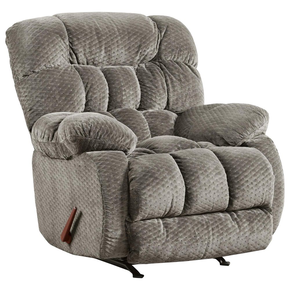 Northwestern Rocker Recliner in Haley Ash, , large