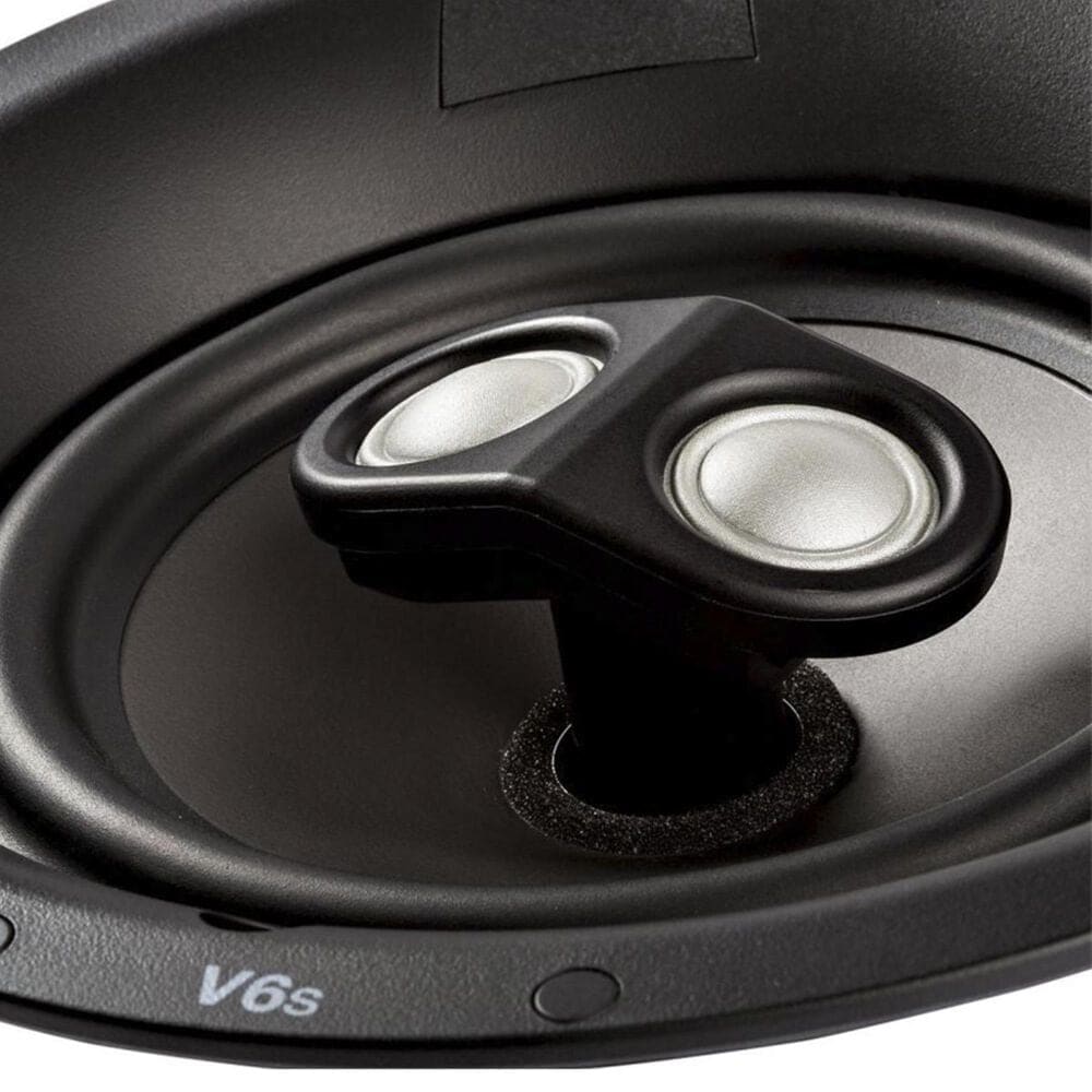 Polk 6.5&quot; In-Ceiling Speaker &#40;Each&#41;, , large