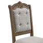 Mayberry Hill Madison Park Side Chair in Walnut, , large