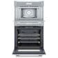 Thermador 30" Masterpiece Combination Wall Oven - Stainless Steel, , large