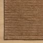 Loloi II Henry 7"9" x 9"9" Rust and Natural Area Rug, , large