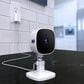 Night Owl Indoor Wi-Fi IP Plug In 1080p Deterrence Camera with 2-Way Audio - White, , large