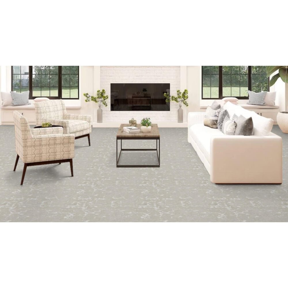 Fabrica Wanderlust Carpet in Antler, , large