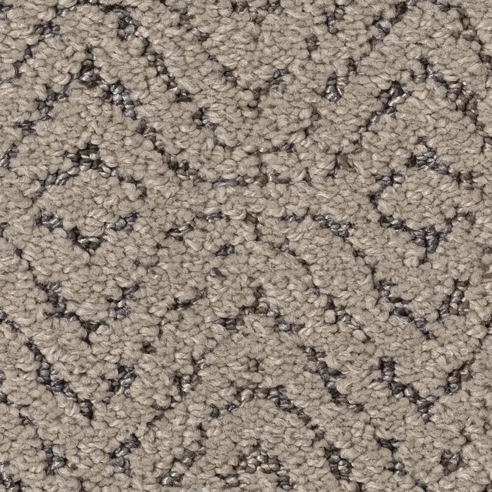 Anderson Tuftex Delight Carpet in Chic Taupe, , large
