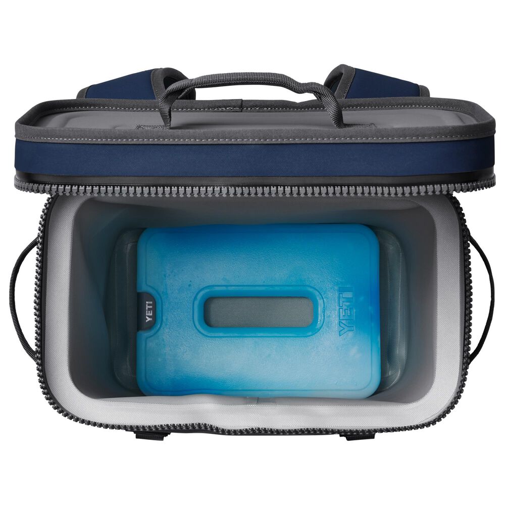 YETI Medium Ice Sheet in Blue, , large