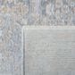 Safavieh Webster WBS320G 9" x 12" Grey and Beige Area Rug, , large