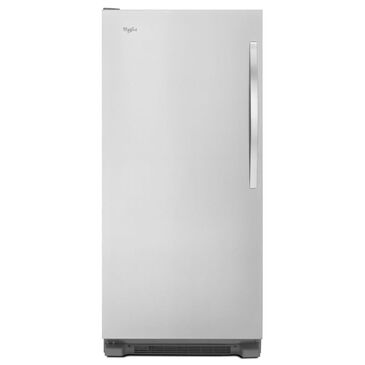 Whirlpool 18 Cu. Ft. SideKicks All-Freezer with Fast Freeze, , large