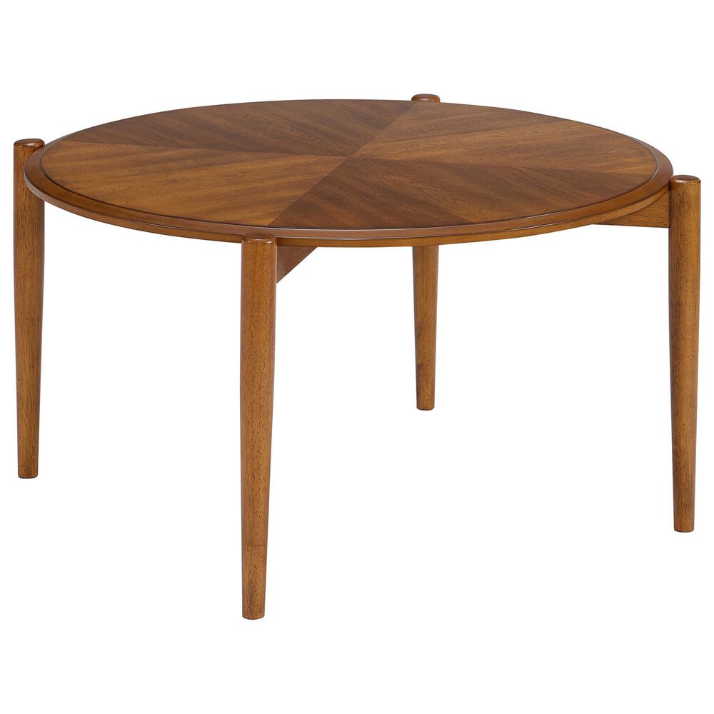 Forma & Co Alvar Coffee Table in Cinnamon, , large