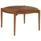 Forma & Co Alvar Coffee Table in Cinnamon, , large