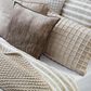 Oscar/Oliver Cameron 3-Piece King Duvet Set in Linen, , large