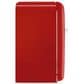 SMEG 4.48 Cu. Ft. Freestanding Compact Refrigerator with Right Hinge in Red, , large