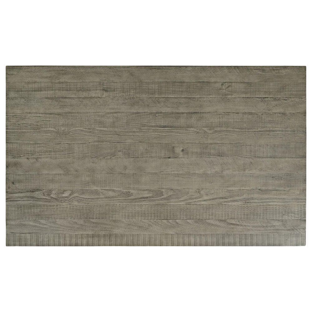 Waltham Telluride Cocktail Table in Driftwood, , large