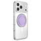 PopSockets PopGrip Low Profile MagSafe Circle in Lilac, , large