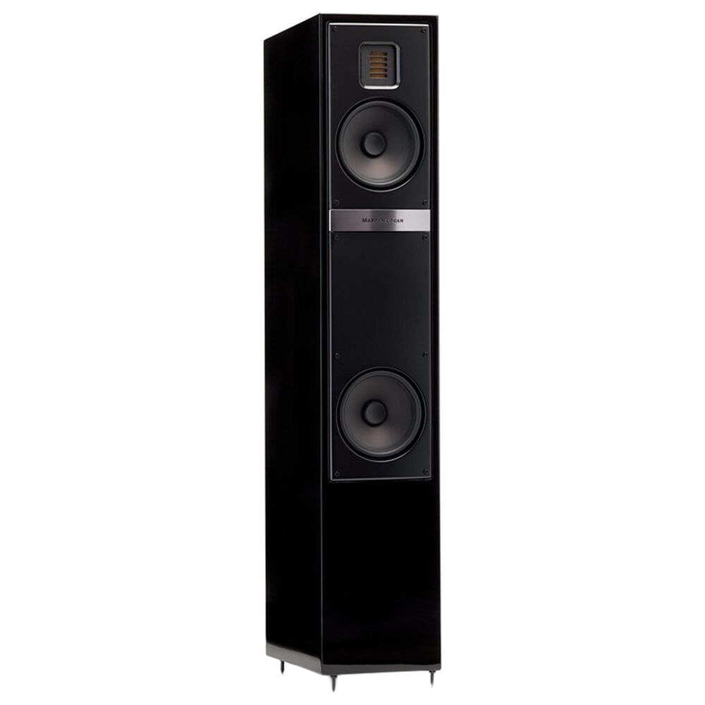 Martin Logan Motion 20I Floor Standing Speaker in Black, , large