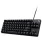 Logitech G413 TKL SE Wired Mechanical Gaming Keyboard in Black, , large